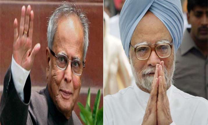 prime minister to meet president tomorrow