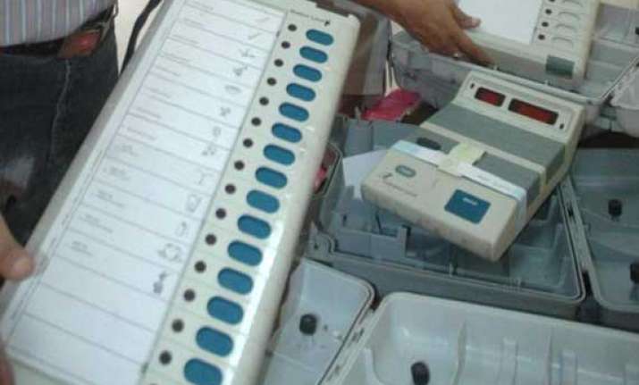 printing device for evms in bangalore south