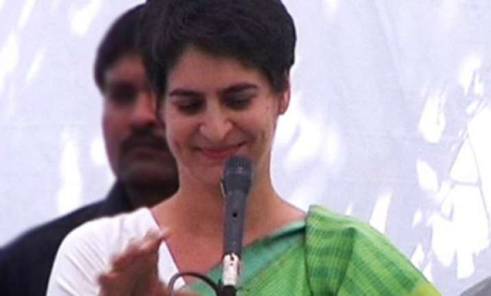priyanka commits faux pas retracts quickly