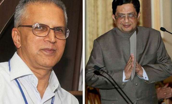 process to choose new cvc begins