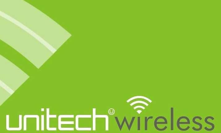 promoters of unitech wireless gained rs 2 342 crores cbi
