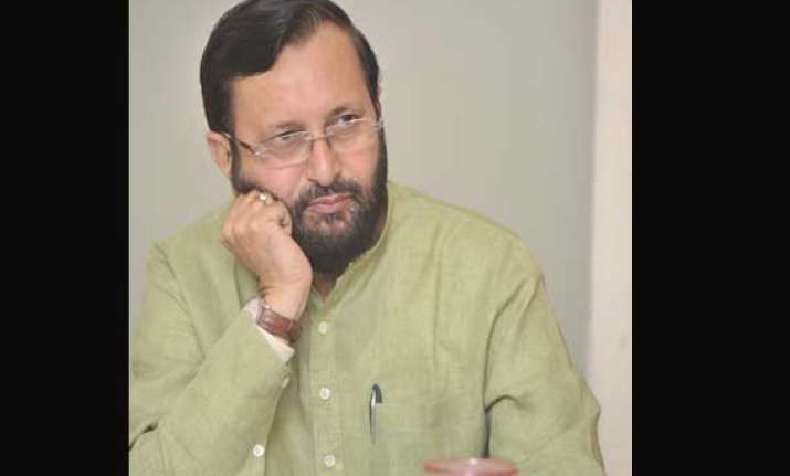 public purpose projects to get speedy green nod prakash