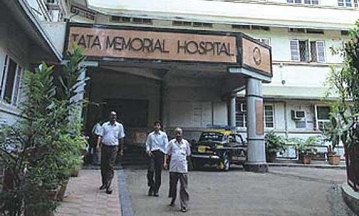 punjab asks tata memorial centre to train state doctors