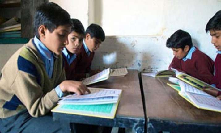 punjab orders probe into vulgar school books