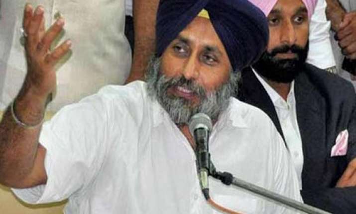 punjab plans multi level robotic parking in towns
