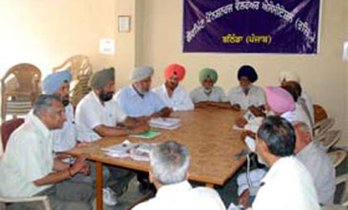 punjab hikes da of pensioners/family pensioners by 7 pc