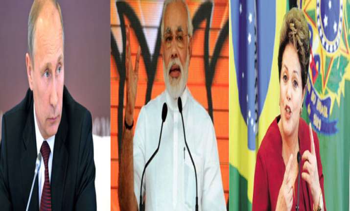 putin rousseff netherlands pm call modi