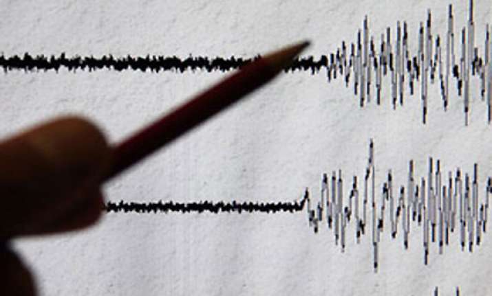 quake jolts delhi ncr chennai parts of north east india
