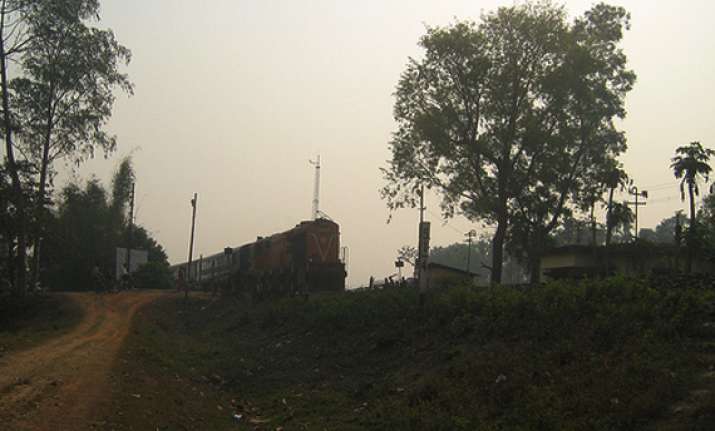 quake hits parts of eastern india