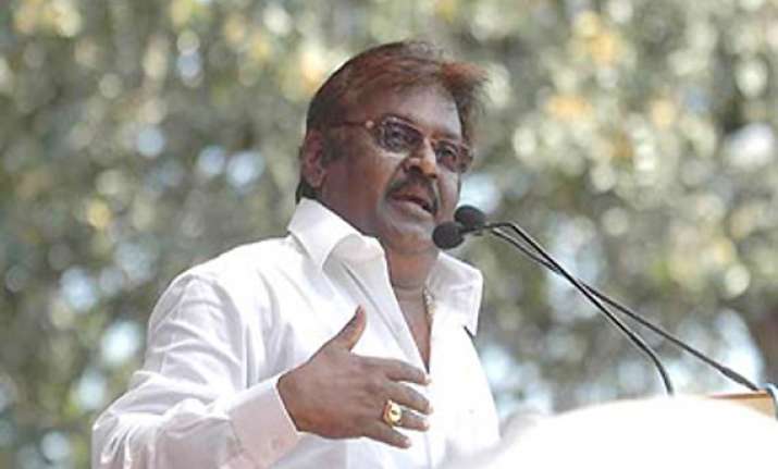 rs cross voting vijayakant suspends seven dissident mlas