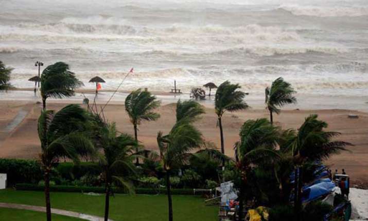 rsp sends medical relief team to cyclone hit area of odisha