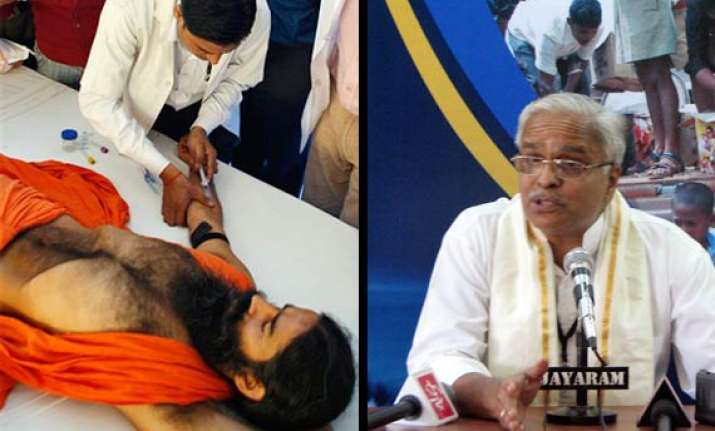 rss blasts congress for launching vicious campaign