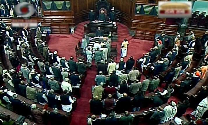 rs session ends without passing lokpal bill