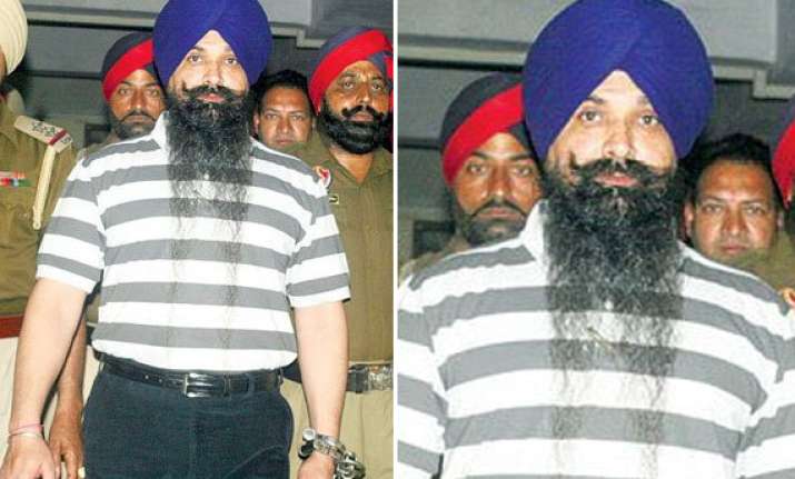 radical sikhs unhappy with jathedar akal takht