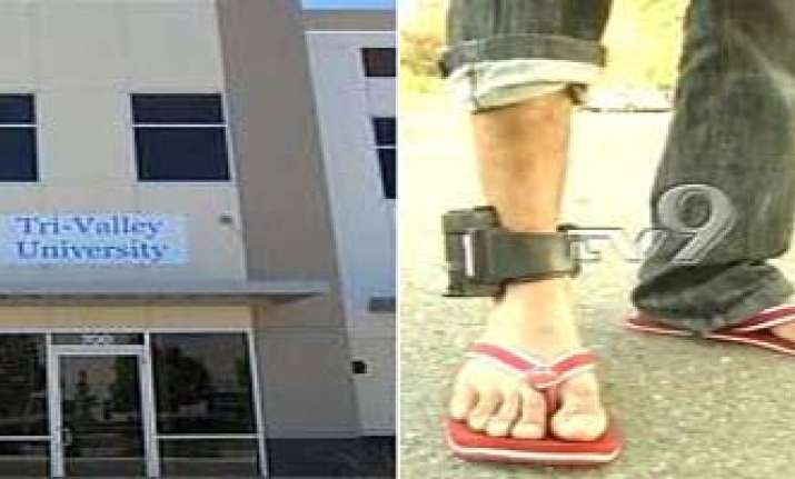 radio tags removed from three more indian students