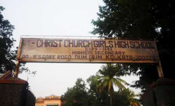 ragging death kolkata school principal accuses mob police