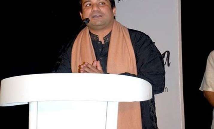 rahat led pakistani singers in dominating bollywood music