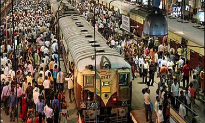 rail fare shock mumbaikars to shell out over two times more