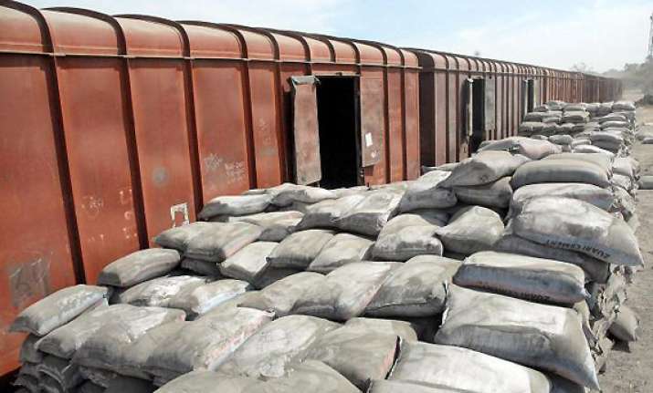 railways to set up logistics corporation