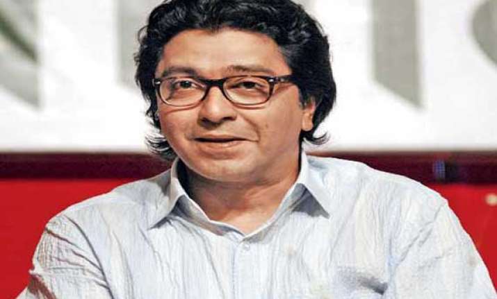 raj thackeray not to contest maharashtra assembly elections