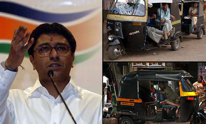 Raj Thackeray Targets North Indians Again | India News ...