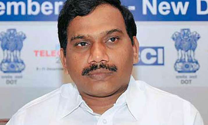 raja allowed to sign cheques to meet family expenses