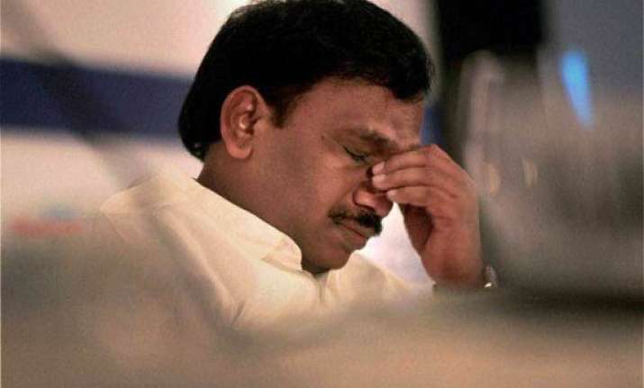 raja stumped over dmk defeat