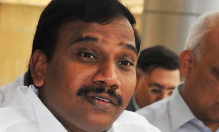 raja tells court he cannot defend himself unless probe is
