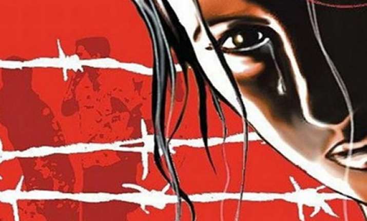 rajasthan couple arrested for buying girl making her a sex