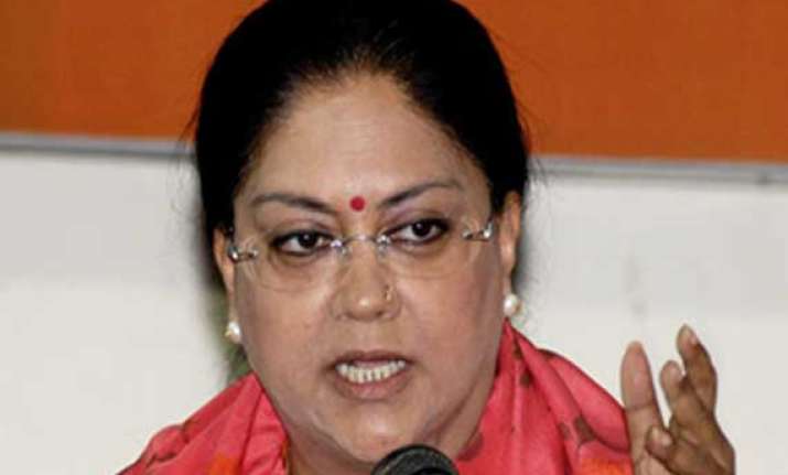 rajasthan govt. seeks suggestions from public for state