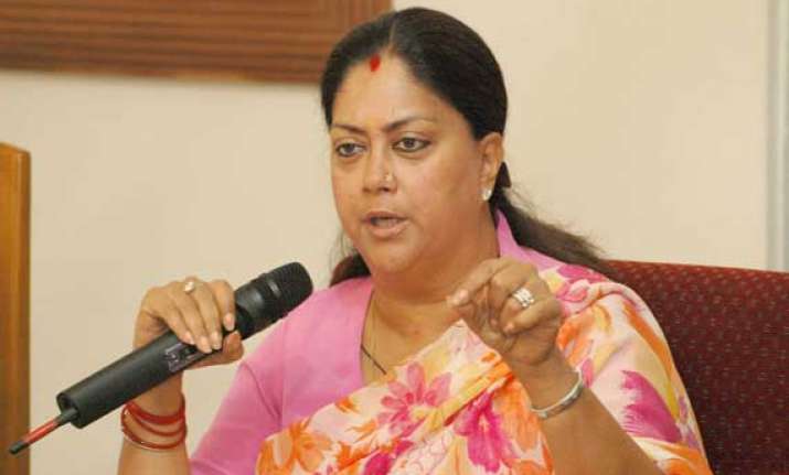 rajasthan govt provides assistance to persons who returned