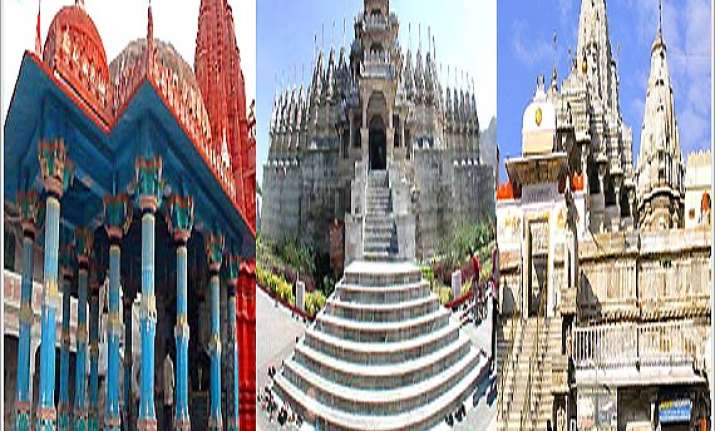 rajasthan offers free pilgrimage to senior citizens