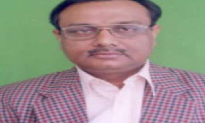 rajasthan rape victim demands cbi probe against ias officer