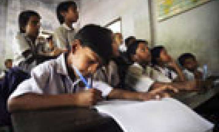 rajasthan teacher booked for beating child to death