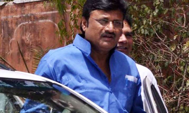 rajasthan bjp mla arrested in dara singh fake encounter case