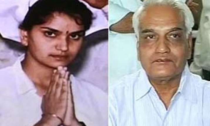 rajasthan hc pulls up cbi over bhanwari devi probe