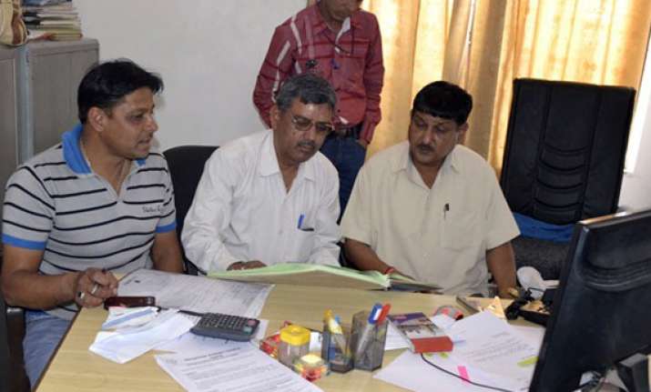 rajasthan nursing colleges go on strike after anti