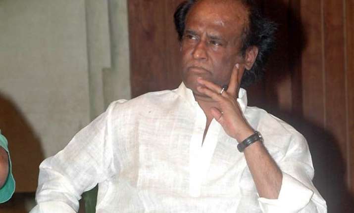 rajinikanth to remain in icu till health parameters stablise