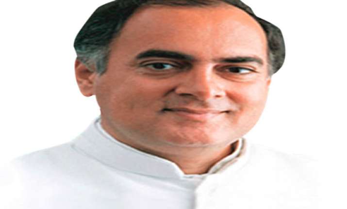 rajiv gandhi remembered on 23rd death anniversary