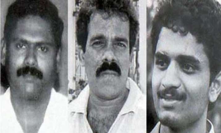 rajiv assassination case sc rejects plea against relief to