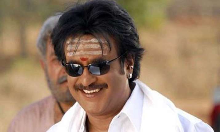 rajnikanth likely to return home on wednesday