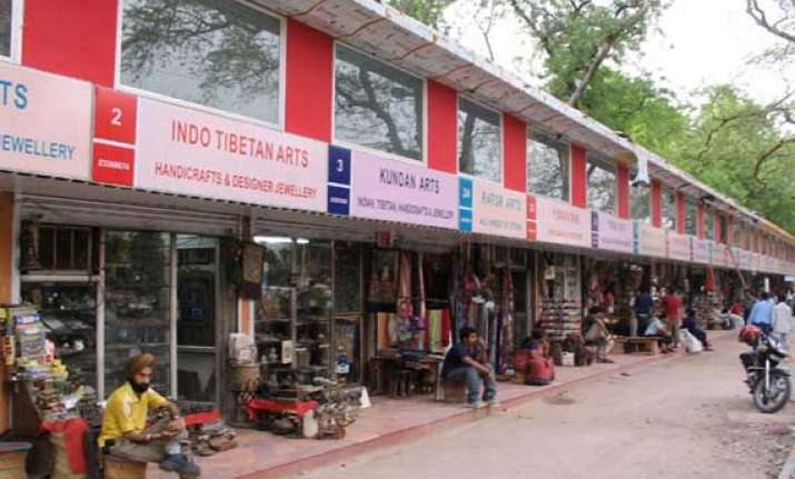 rajya sabha unanimously passes street vendors protection
