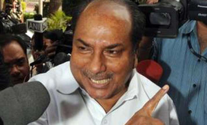 rajya sabha adjourned twice on army chief s letter to