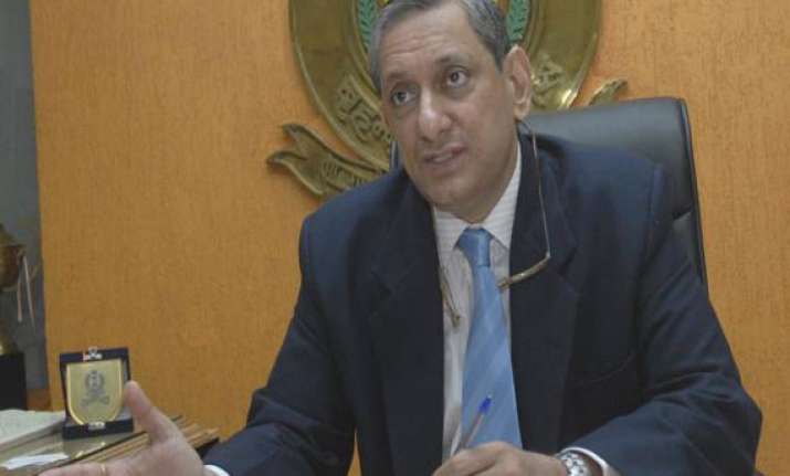 rakesh maria appointed mumbai police commissioner