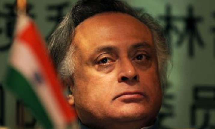 ramesh burns midnight oil with rd officials