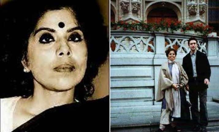 rani jethmalani passes away