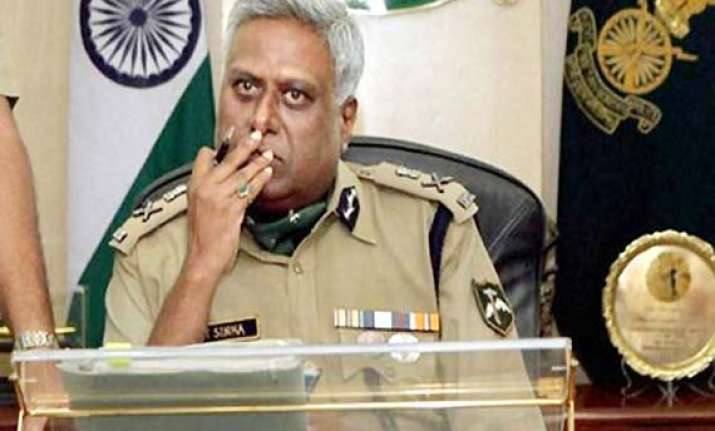 ranjit sinha takes over as new cbi chief