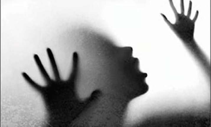 rape victim attempts suicide