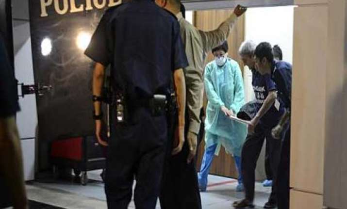delhi gangrape victim dies in singapore hospital body to be