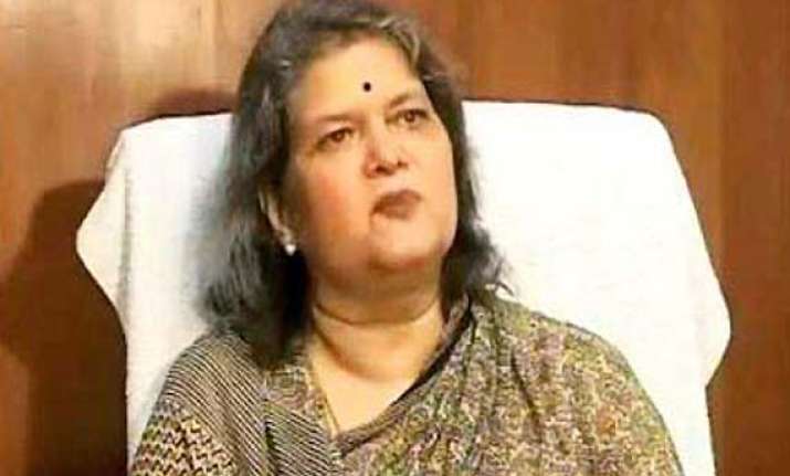 rapists should be rendered impotent says ncw chief